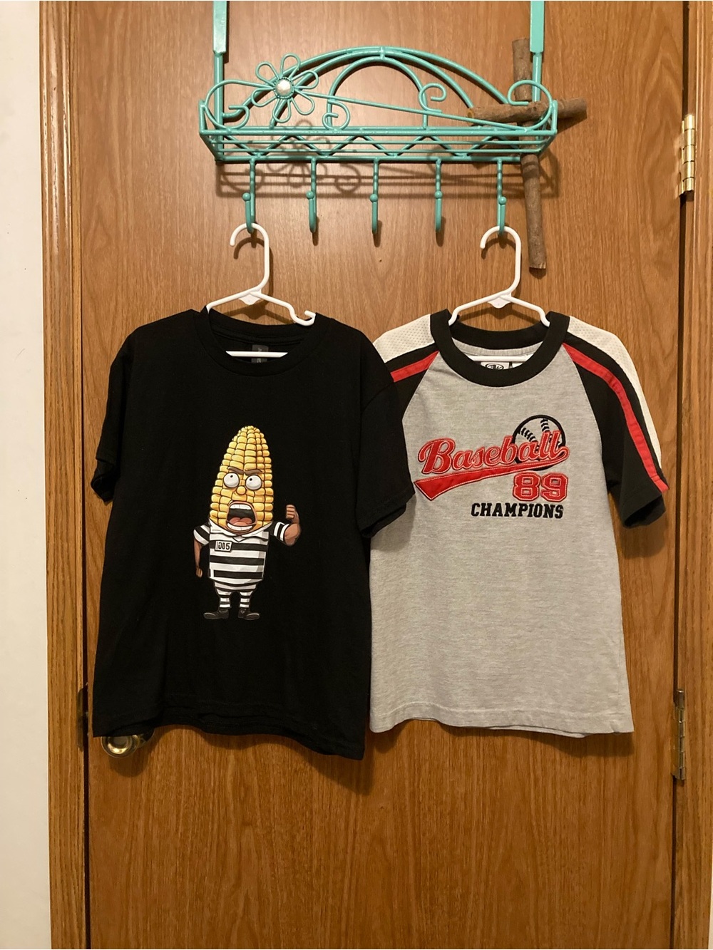 Boys T-Shirt Bundle